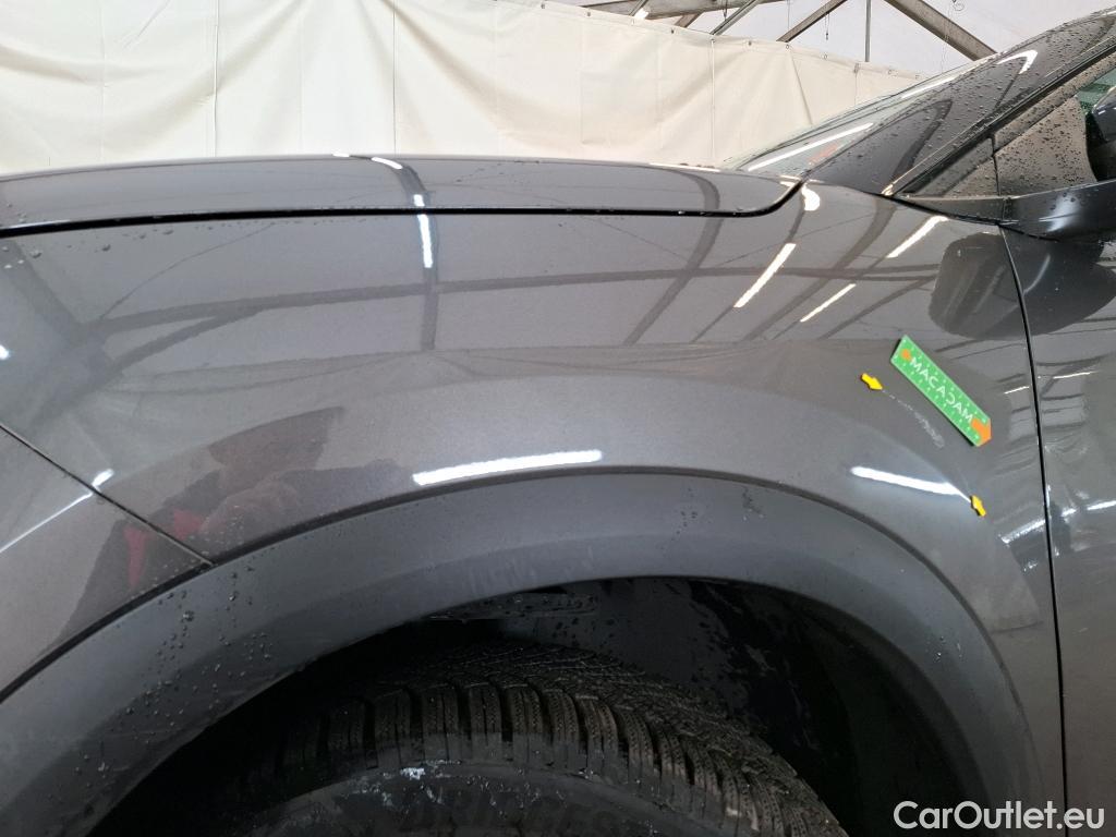  Citroen  C5 Aircross CITROEN  / 2022 / 5P / SUV PureTech 130 S&S EAT8 Feel #3