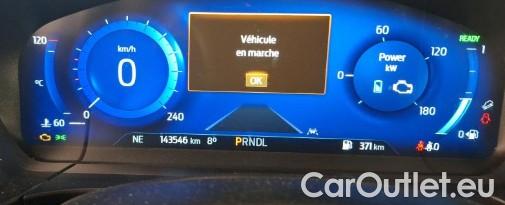  Ford  Kuga  Titanium Hybrid 2.5 190CV BVA6 E6dT #10