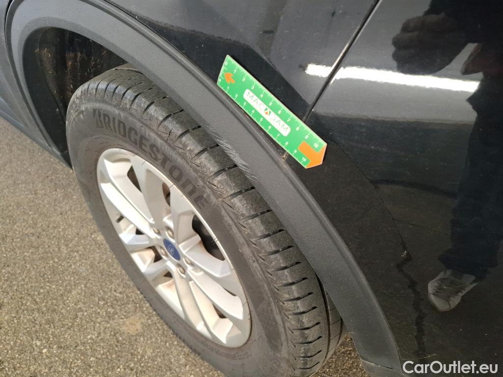  Ford  Kuga  Titanium Hybrid 2.5 190CV BVA6 E6dT #19