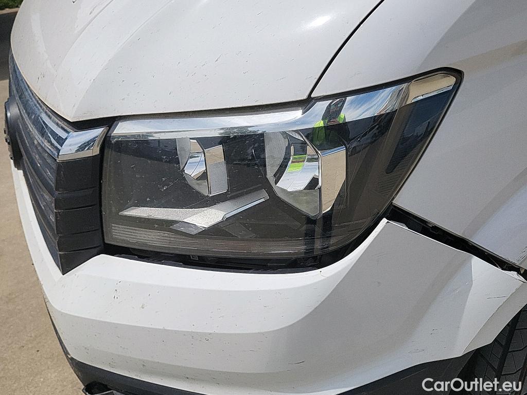  Volkswagen  Crafter VOLKSWAGEN  2.0TDI 102 CV #58