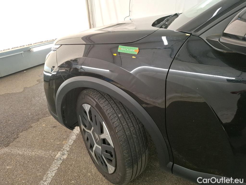  Citroen  C4  Berline Feel 1.2 PureTech 130CV BVA8 6E #57