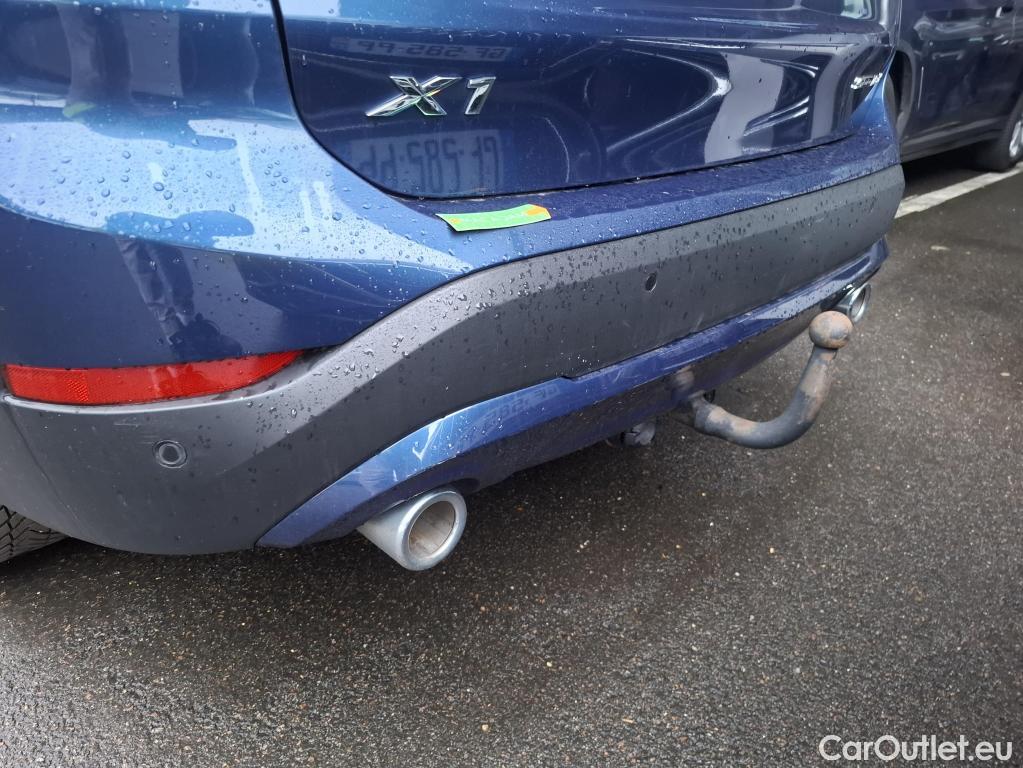  Bmw  X1 Série  sDrive18d Lounge 2.0 150CV BVA8 E6d #42