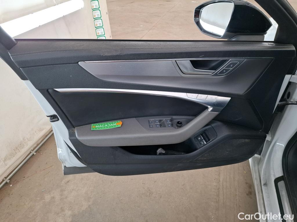  Audi  A6 AUDI  Avant / 2018 / 5P / Break 55 TFSI e quattro S tronic 7 Compétition #32