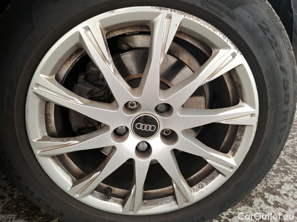  Audi  A4  Avant 35 TDI Business Line 2.0 TDI 165CV BVA7 E6d #26