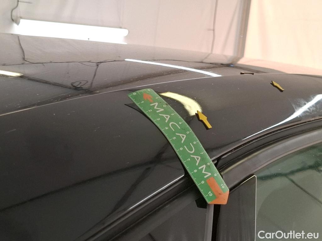  Citroen  C4  Berline Feel 1.2 PureTech 130CV BVA8 6E #69