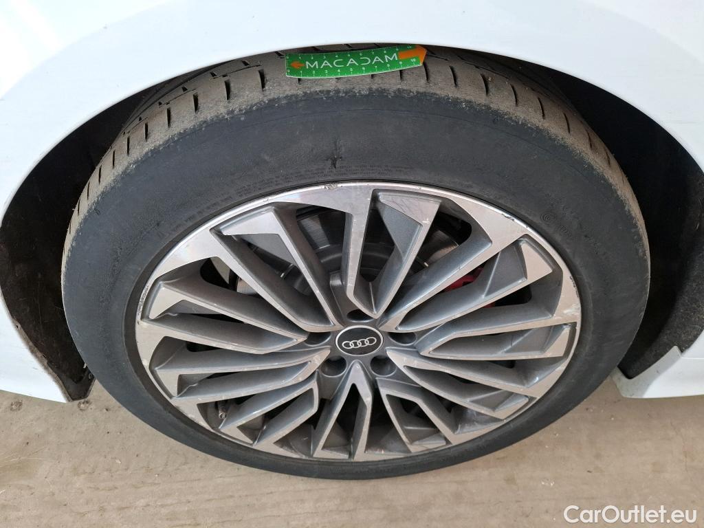  Audi  A6 AUDI  Avant / 2018 / 5P / Break 55 TFSI e quattro S tronic 7 Compétition #97