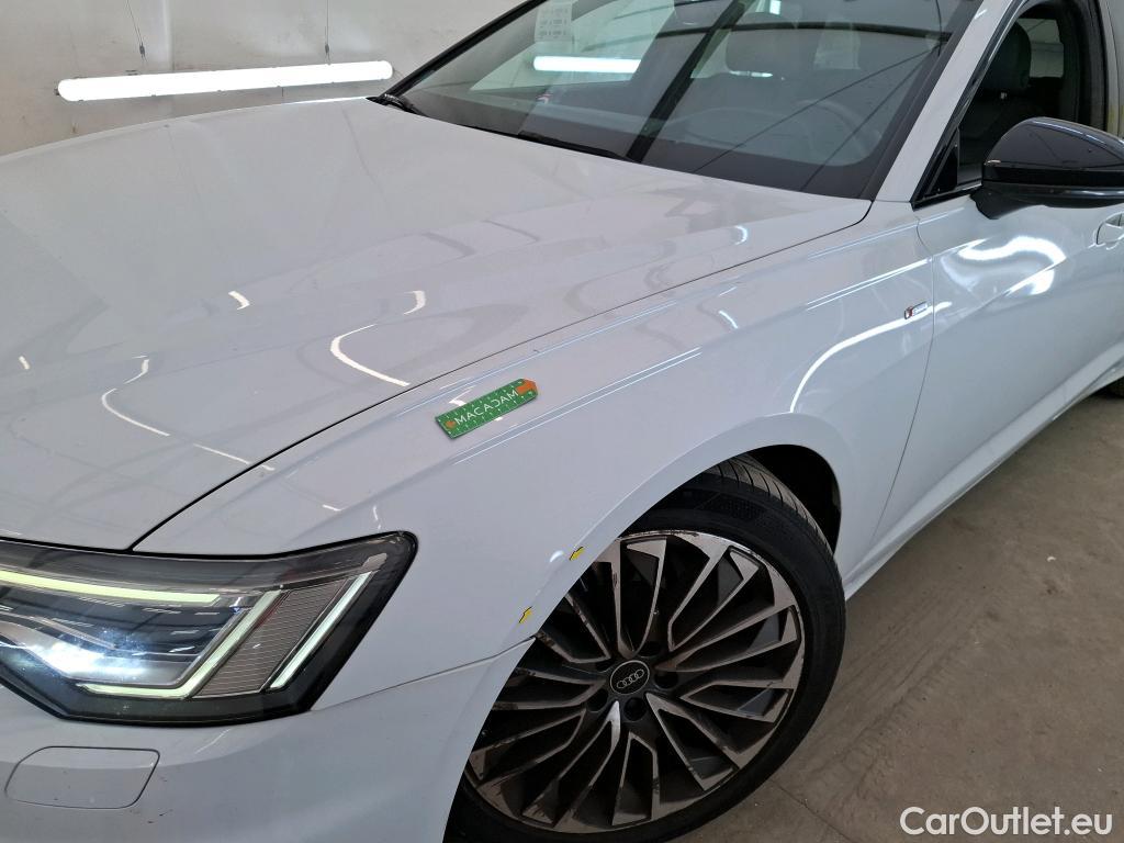  Audi  A6 AUDI  Avant / 2018 / 5P / Break 55 TFSI e quattro S tronic 7 Compétition #47