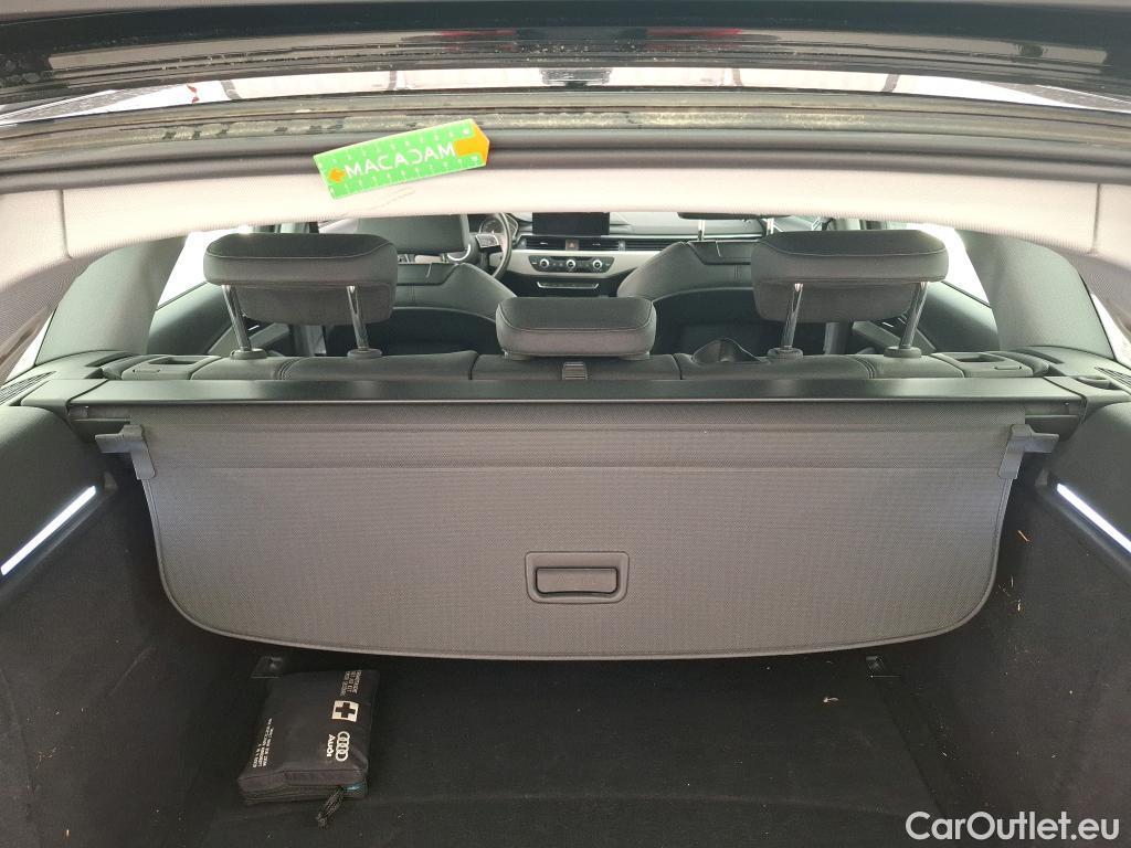  Audi  A4  Avant 35 TDI Business Line 2.0 TDI 165CV BVA7 E6d #45