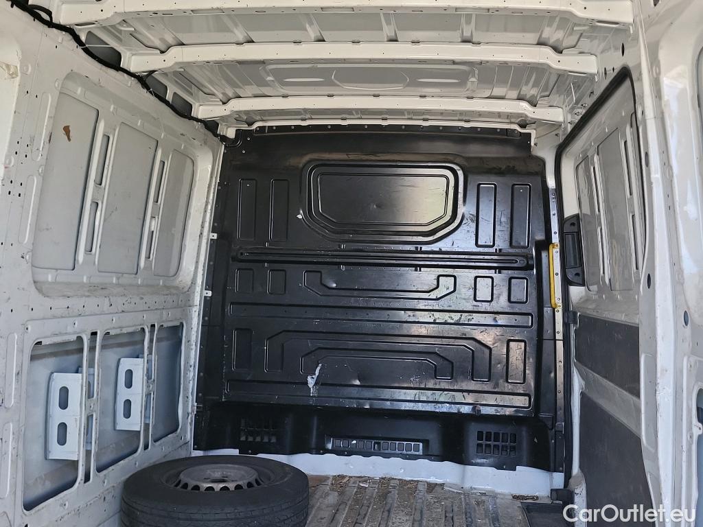  Volkswagen  Crafter VOLKSWAGEN  2.0TDI 102 CV #30