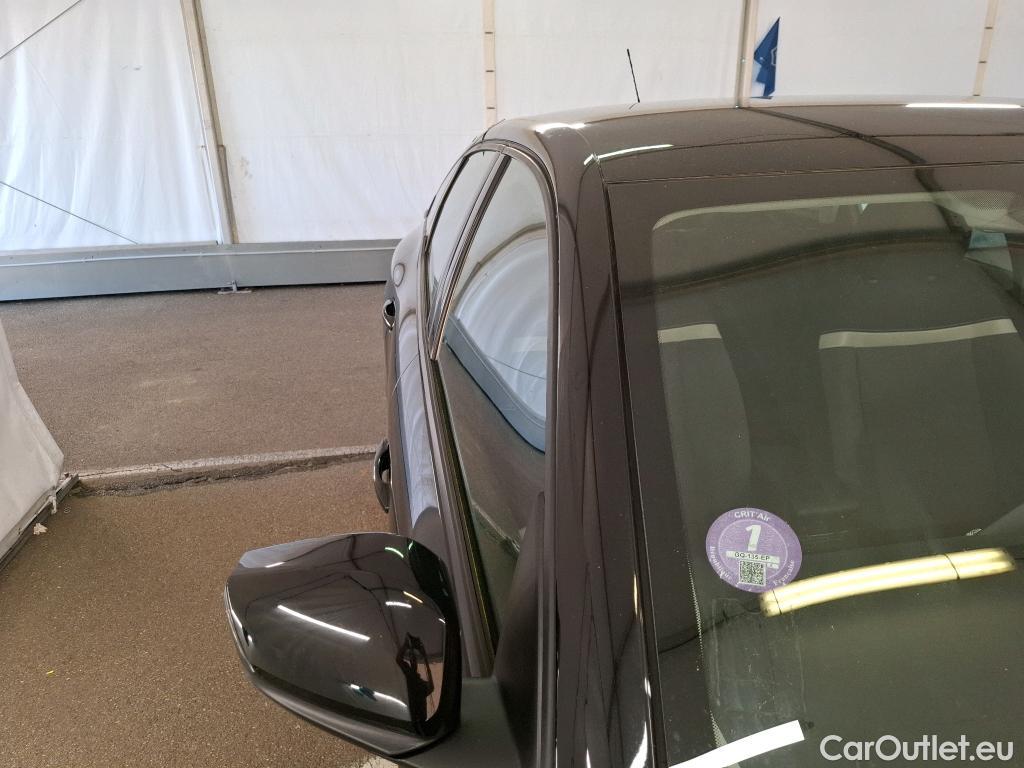  Citroen  C4  Berline Feel 1.2 PureTech 130CV BVA8 6E #65