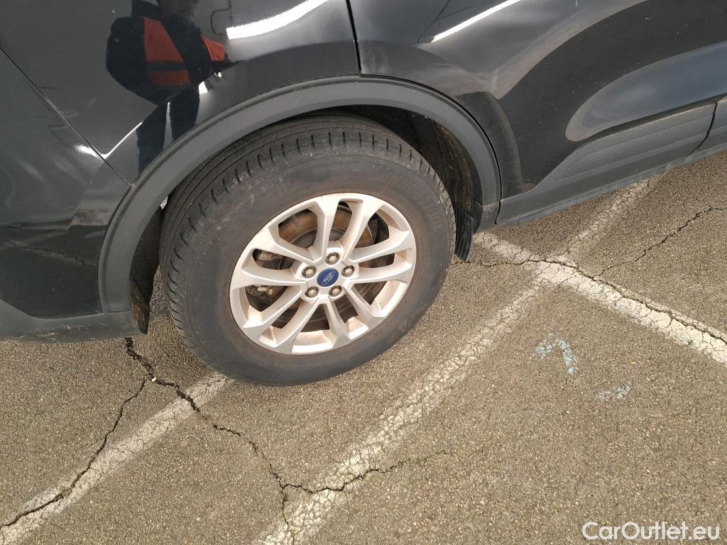  Ford  Kuga  Titanium Hybrid 2.5 190CV BVA6 E6dT #3