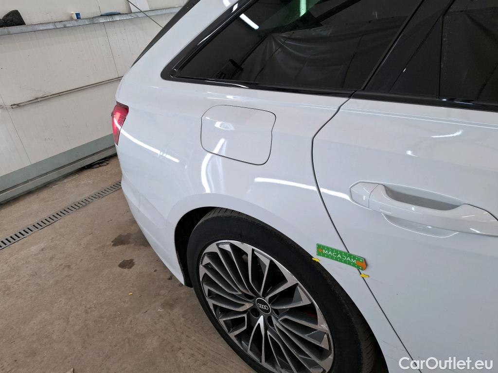  Audi  A6 AUDI  Avant / 2018 / 5P / Break 55 TFSI e quattro S tronic 7 Compétition #45