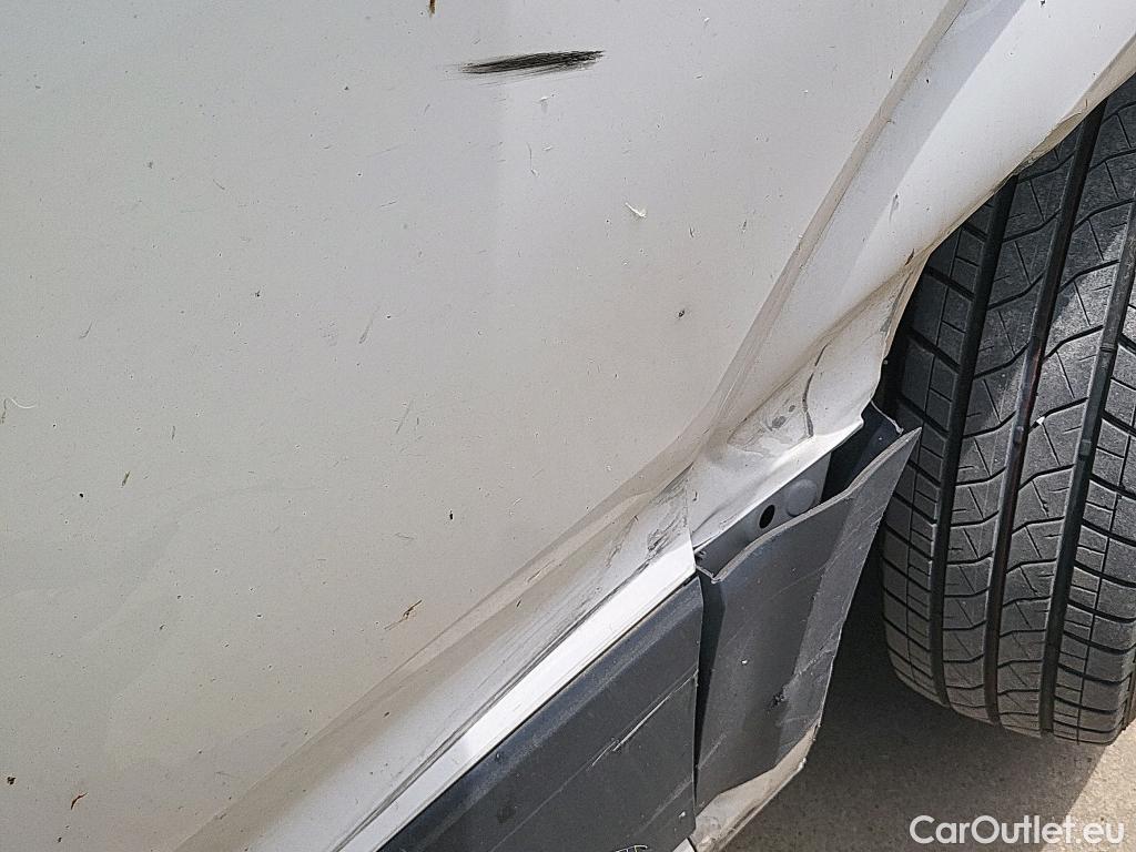  Volkswagen  Crafter VOLKSWAGEN  2.0TDI 102 CV #35