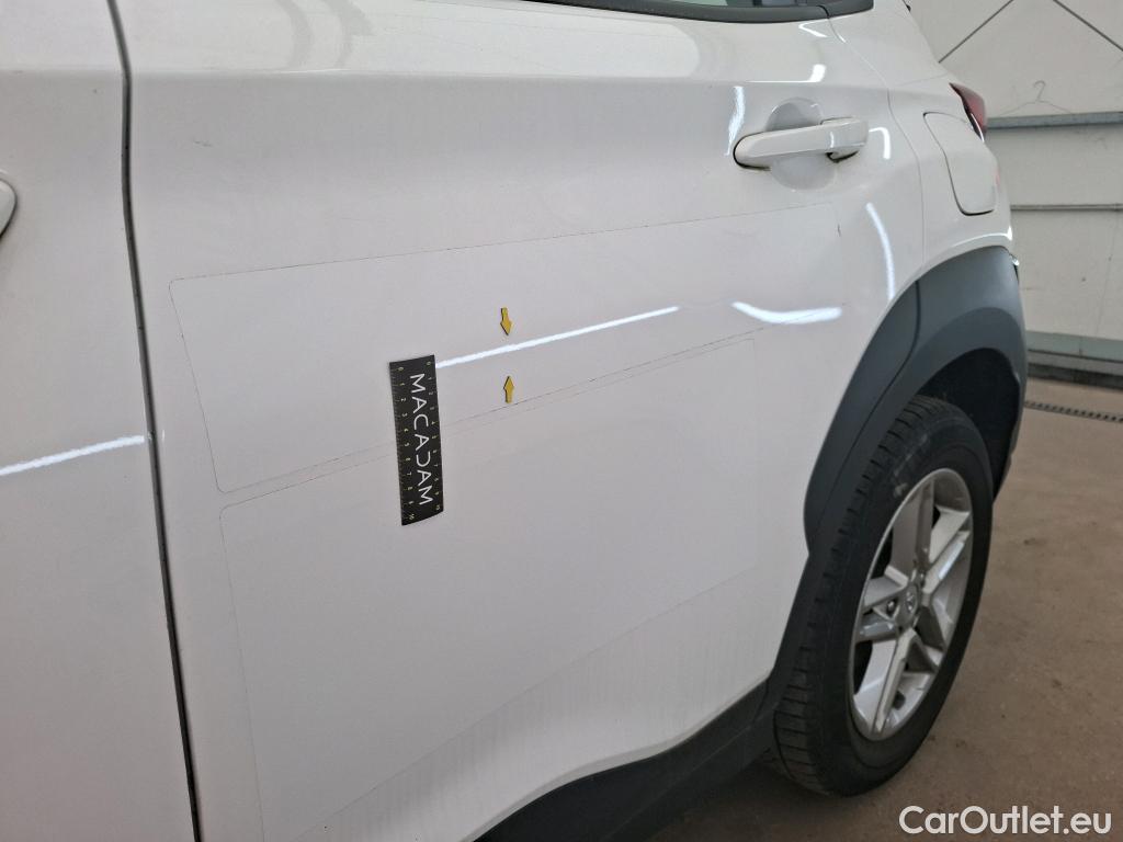  Hyundai  Konna Kona Business Mild-Hybrid 2WD 1.6 CRDi 135CV BVM6 E6d
 #41