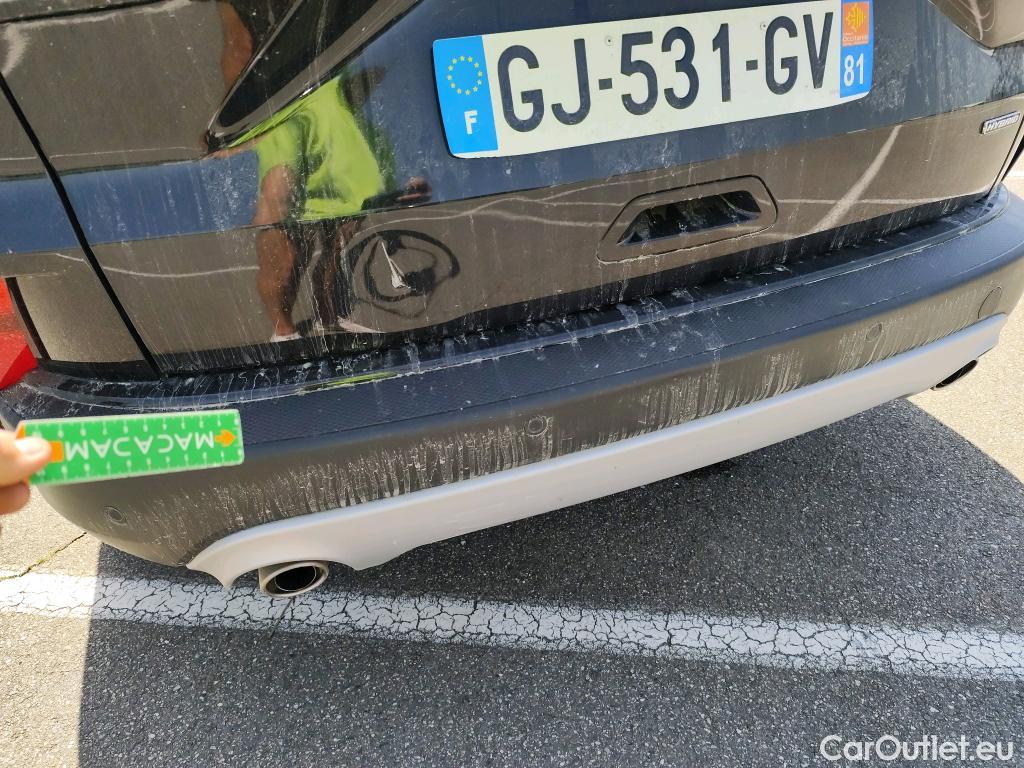  Ford  Kuga  Titanium Hybrid 2.5 190CV BVA6 E6dT
 #9