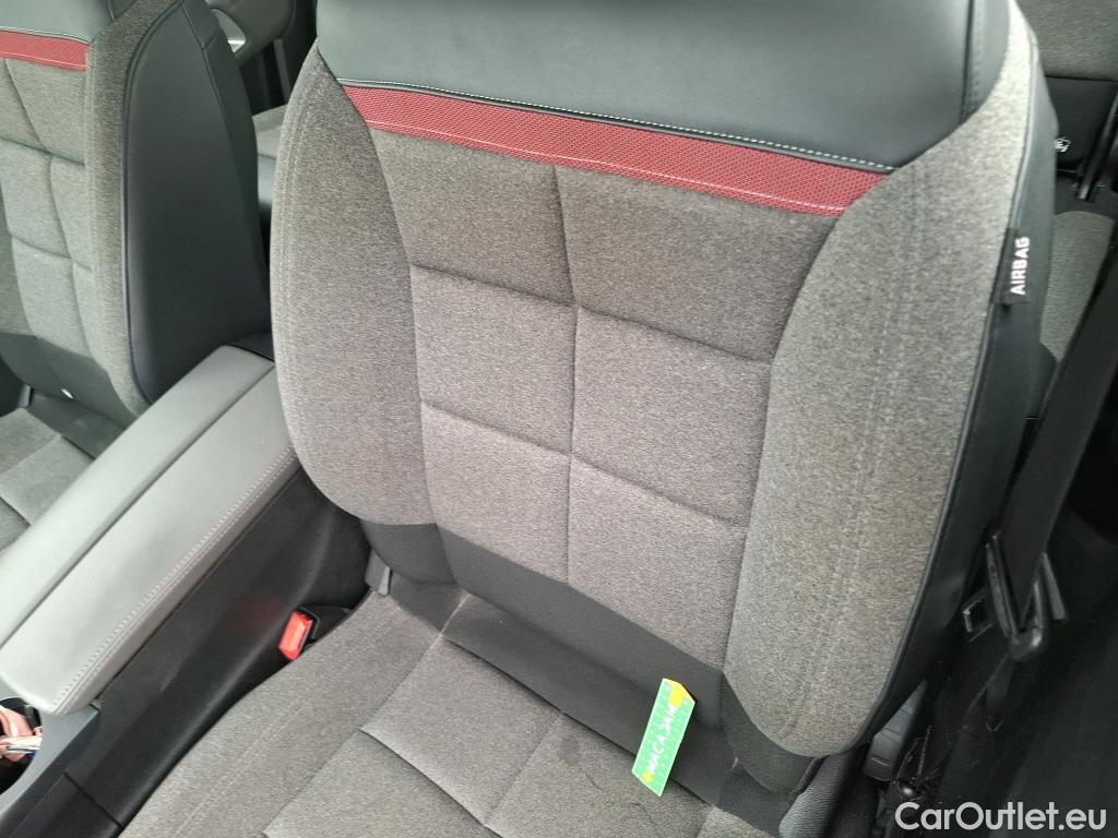  Citroen  C5 Aircross CITROEN  / 2018 / 5P / SUV BlueHDi 130 S&S EAT8 Business #39