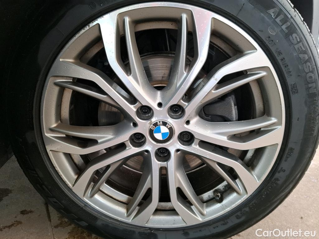  Bmw  X1 Série  sDrive18d Lounge 2.0 150CV BVA8 E6d #20