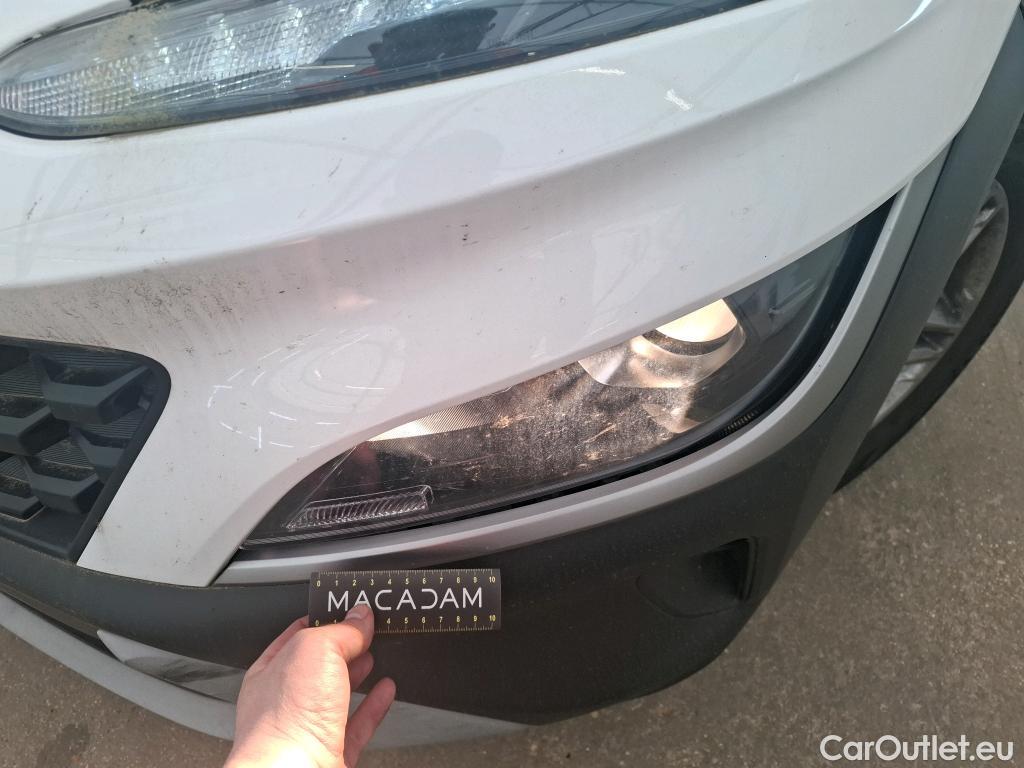  Hyundai  Konna Kona Business Mild-Hybrid 2WD 1.6 CRDi 135CV BVM6 E6d
 #44