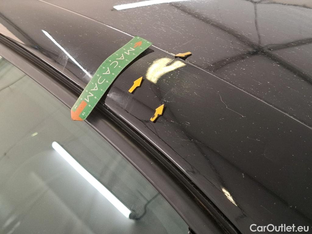  Citroen  C4  Berline Feel 1.2 PureTech 130CV BVA8 6E #33