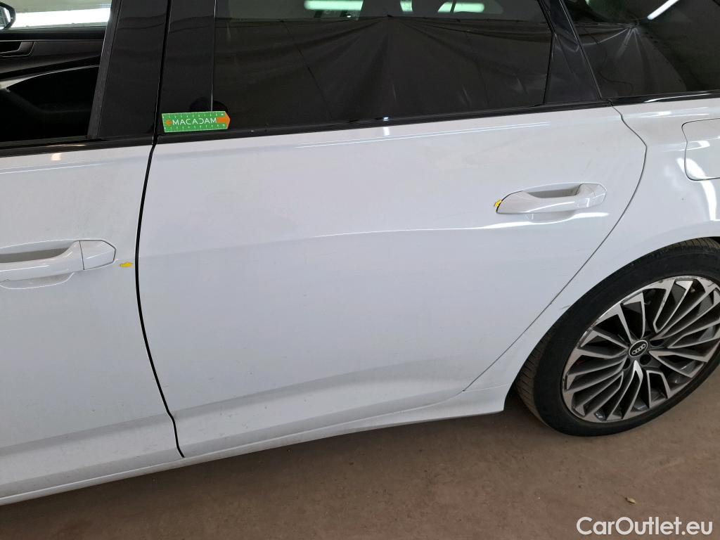  Audi  A6 AUDI  Avant / 2018 / 5P / Break 55 TFSI e quattro S tronic 7 Compétition #55