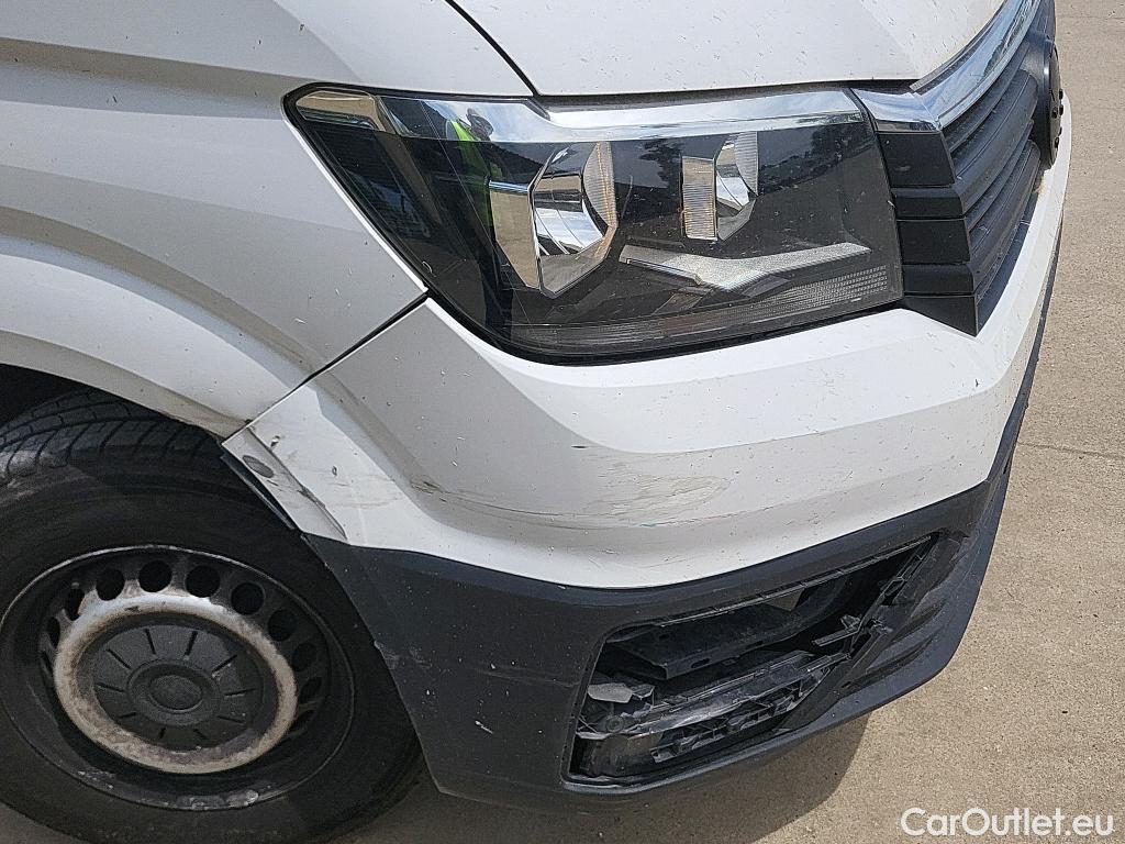  Volkswagen  Crafter VOLKSWAGEN  2.0TDI 102 CV #32