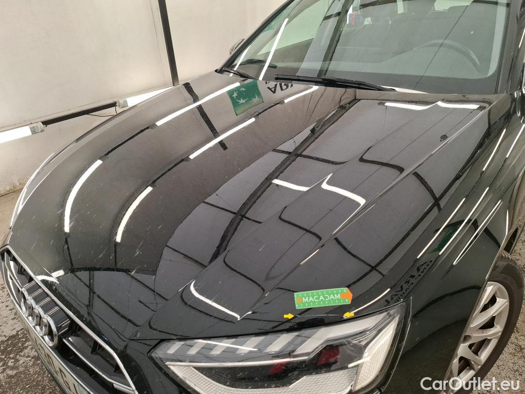  Audi  A4  Avant 35 TDI Business Line 2.0 TDI 165CV BVA7 E6d #38