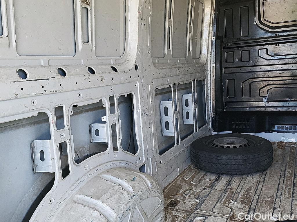  Volkswagen  Crafter VOLKSWAGEN  2.0TDI 102 CV #22