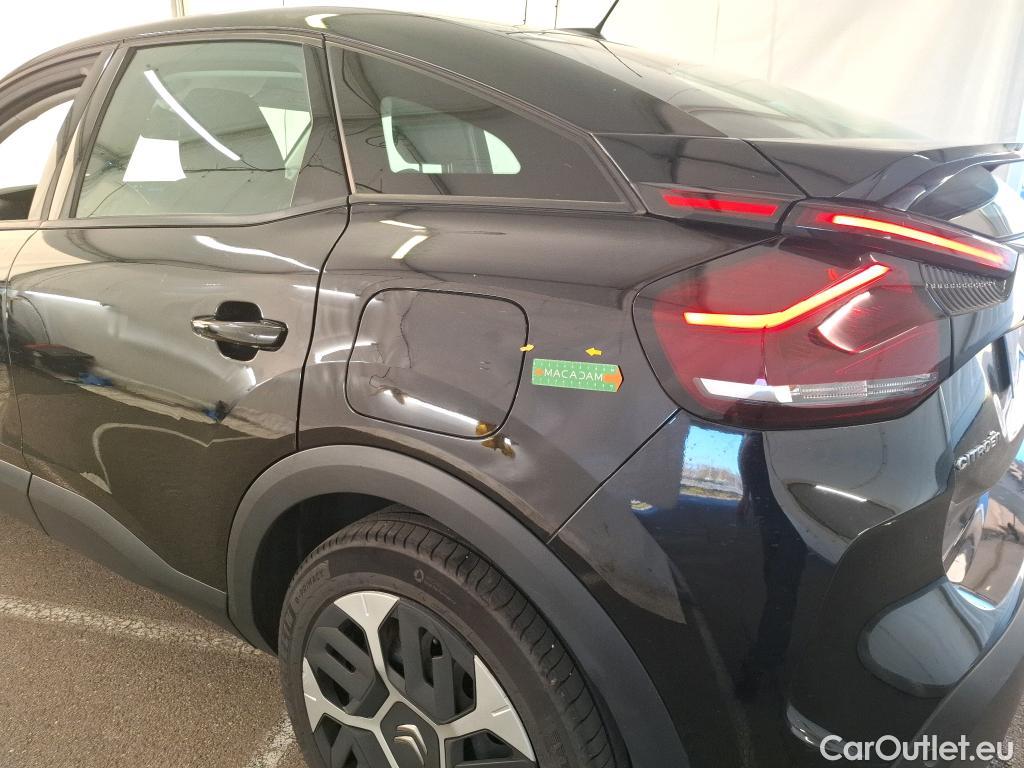  Citroen  C4  Berline Feel 1.2 PureTech 130CV BVA8 6E #59