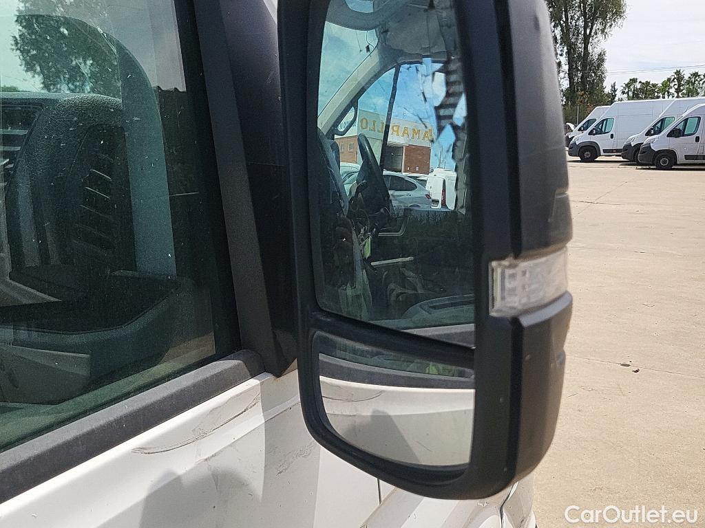  Volkswagen  Crafter VOLKSWAGEN  2.0TDI 102 CV #52