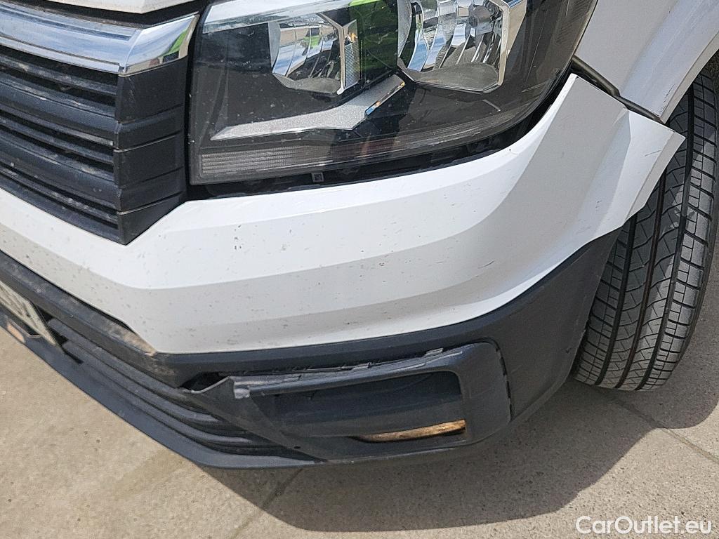  Volkswagen  Crafter VOLKSWAGEN  2.0TDI 102 CV #46