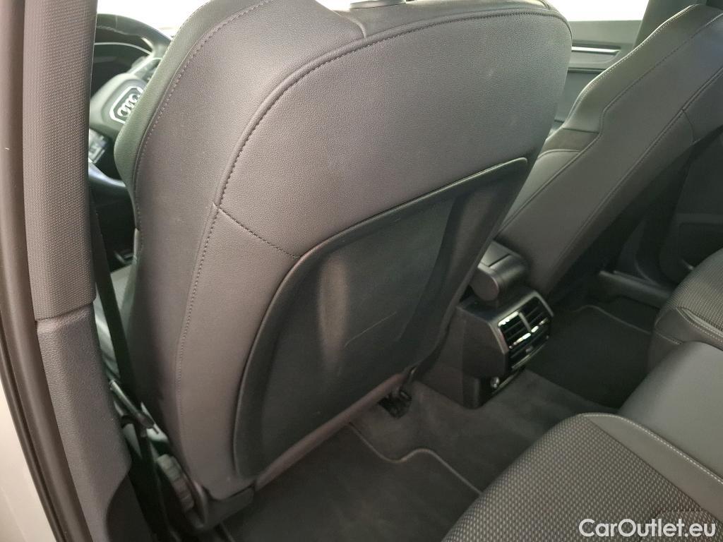  Audi  Q3  Sportback 35 TDI S line 2.0 TDI 150CV BVA7 E6d #1