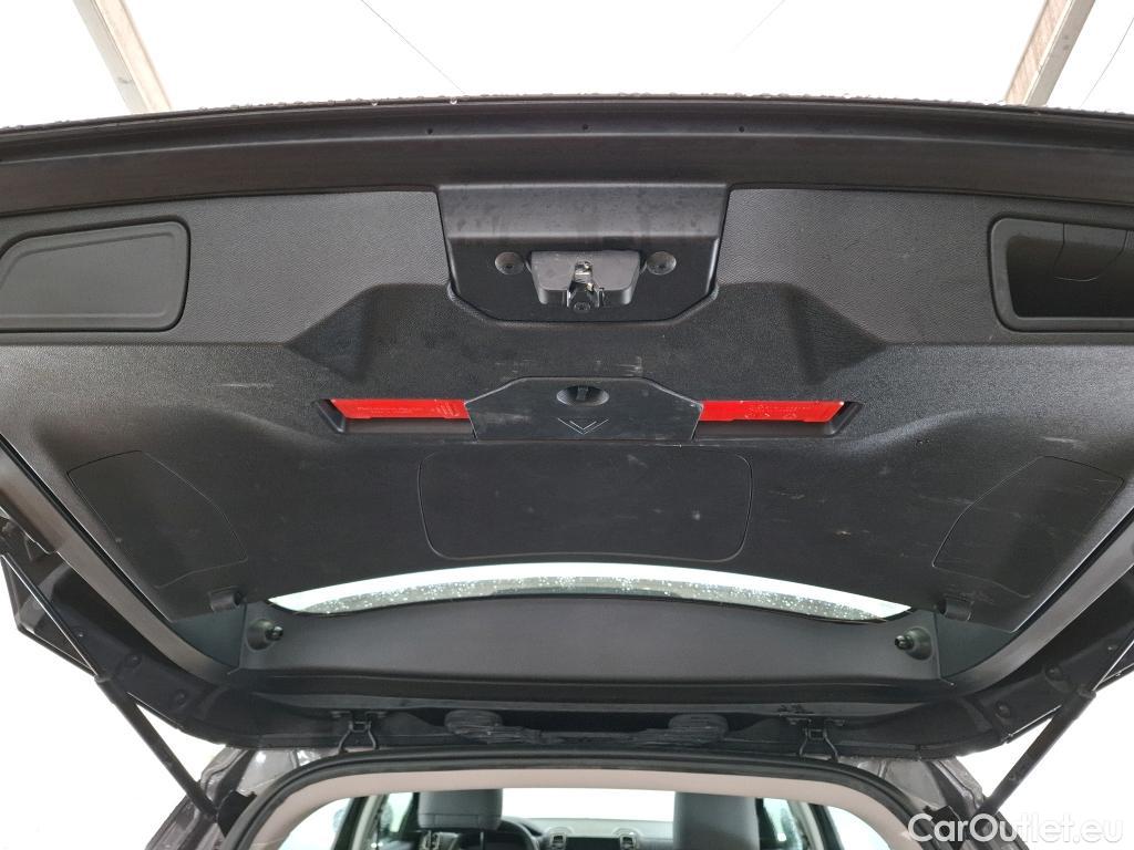  Citroen  C5 Aircross CITROEN  / 2022 / 5P / SUV PureTech 130 S&S EAT8 Feel #12