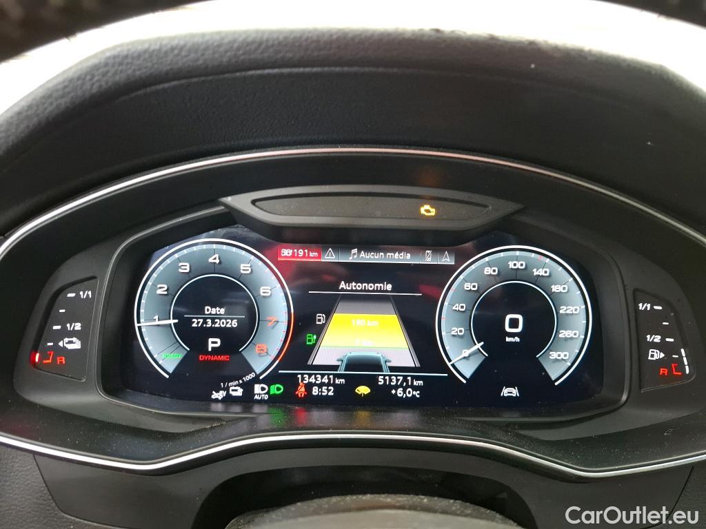  Audi  A6 AUDI  Avant / 2018 / 5P / Break 55 TFSI e quattro S tronic 7 Compétition #135