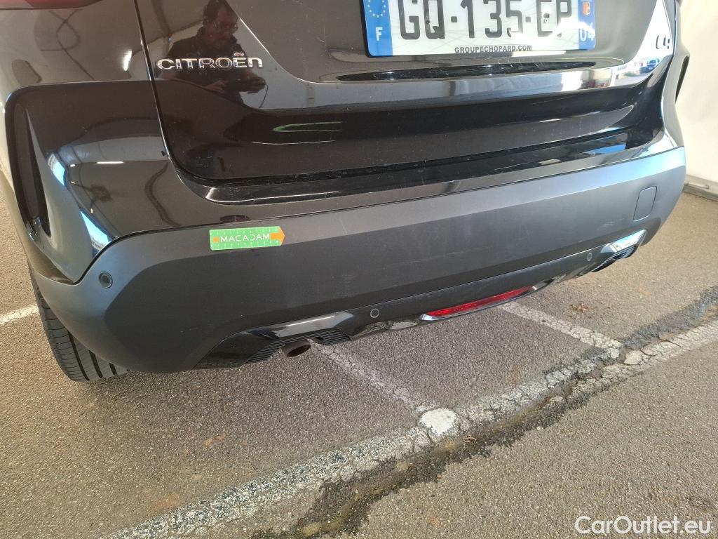  Citroen  C4  Berline Feel 1.2 PureTech 130CV BVA8 6E #70