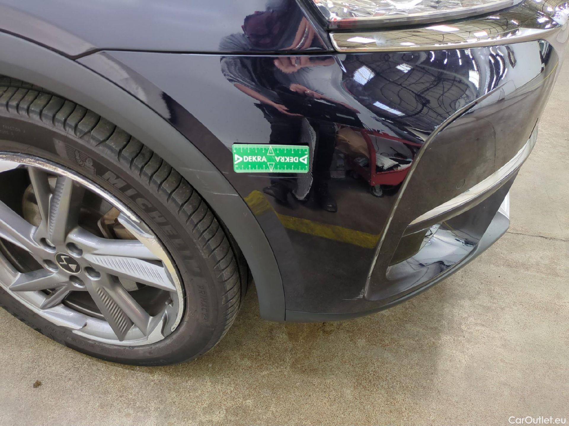 DS  DS7 DS DS 7 Crossback / 2017 / 5P / SUV E-TENSE 4x4 300 So Chic #23