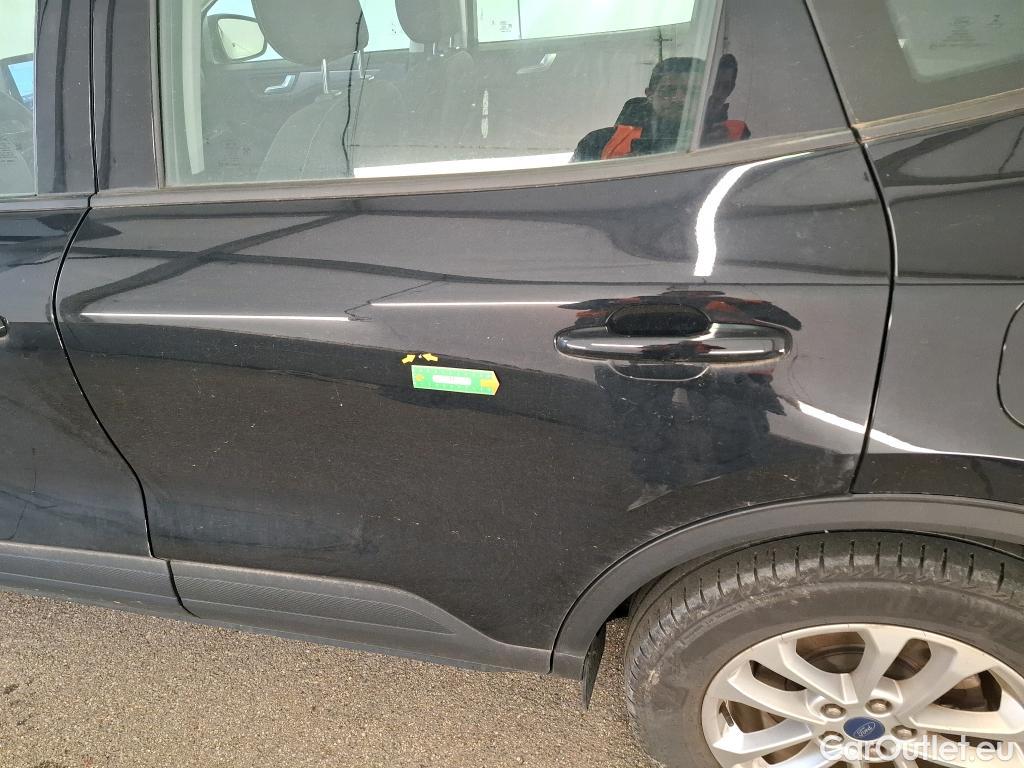  Ford  Kuga  Titanium Hybrid 2.5 190CV BVA6 E6dT #16