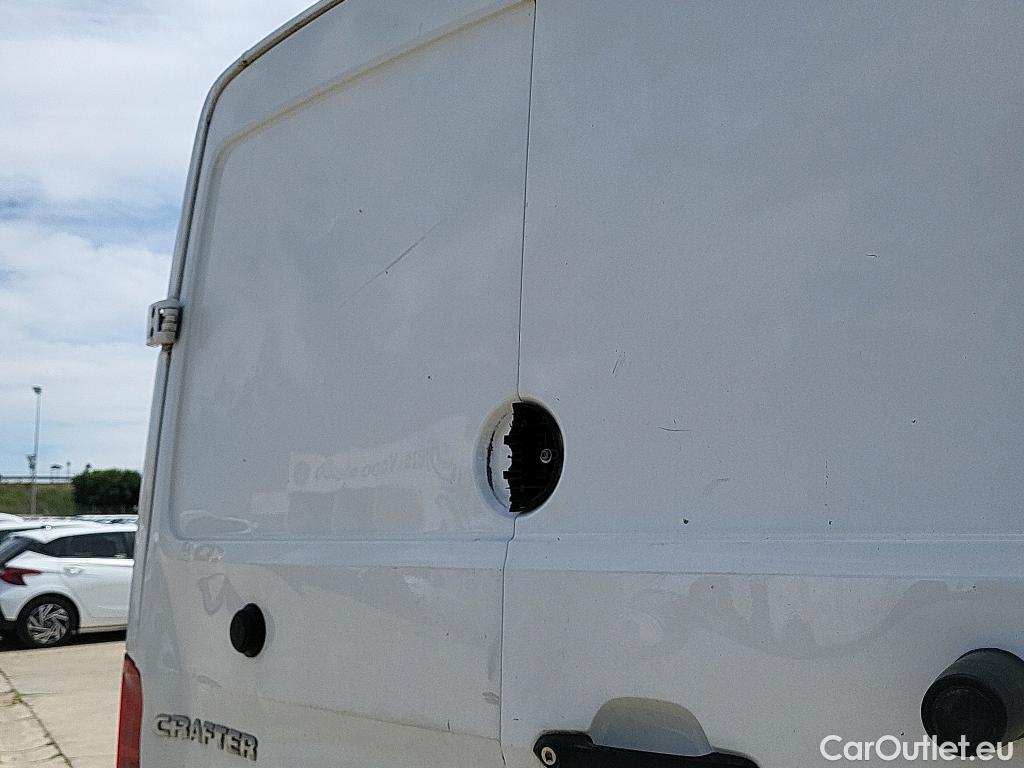  Volkswagen  Crafter VOLKSWAGEN  2.0TDI 102 CV #56