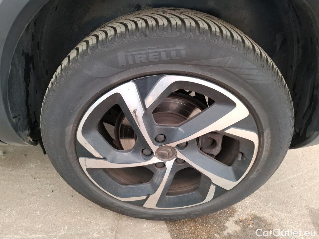  Citroen  C5 Aircross CITROEN  / 2018 / 5P / SUV BlueHDi 130 S&S EAT8 Business #16