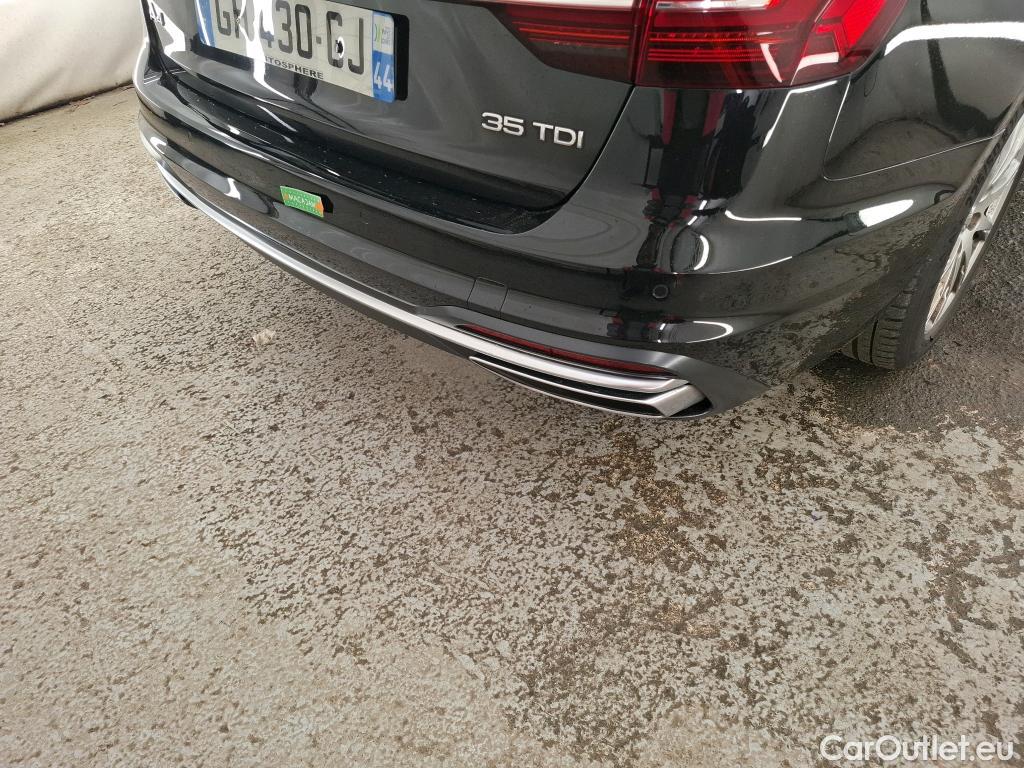  Audi  A4  Avant 35 TDI Business Line 2.0 TDI 165CV BVA7 E6d #50