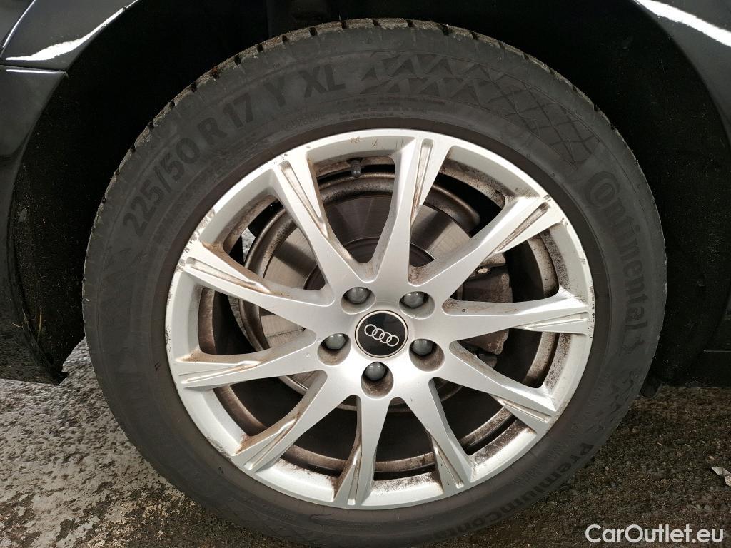  Audi  A4  Avant 35 TDI Business Line 2.0 TDI 165CV BVA7 E6d #15