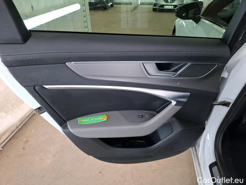  Audi  A6 AUDI  Avant / 2018 / 5P / Break 55 TFSI e quattro S tronic 7 Compétition #34