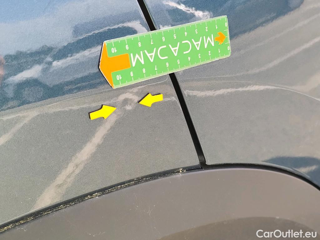  Citroen  C5 Aircross CITROEN  / 2018 / 5P / SUV Hybrid 225 ë-EAT8 Business #21