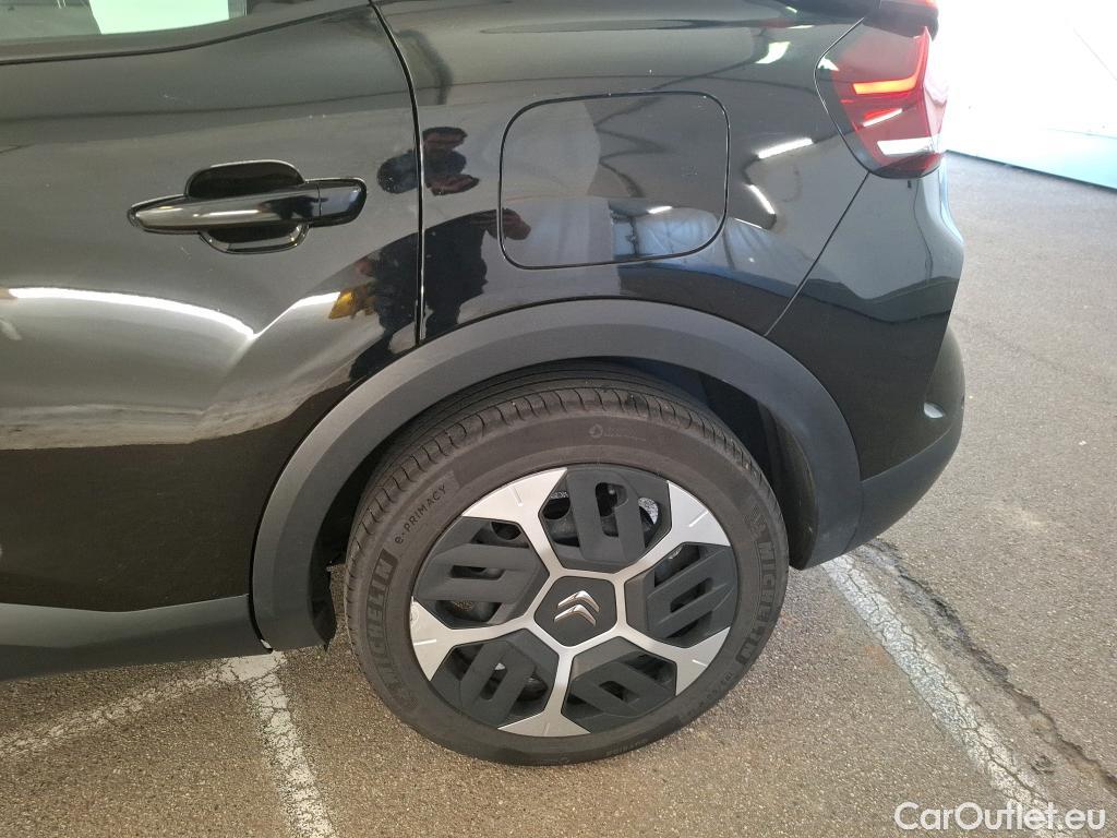  Citroen  C4  Berline Feel 1.2 PureTech 130CV BVA8 6E #50
