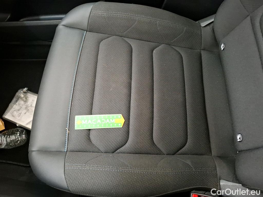  Citroen  C5 Aircross CITROEN  / 2022 / 5P / SUV PureTech 130 S&S EAT8 Feel #15