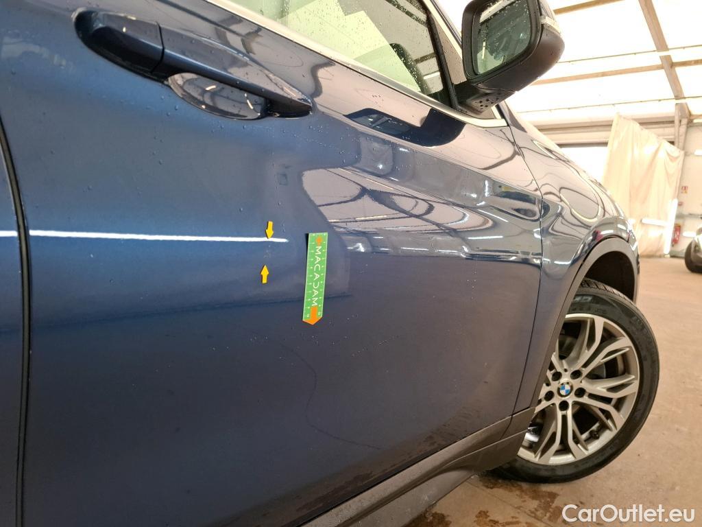  Bmw  X1 Série  sDrive18d Lounge 2.0 150CV BVA8 E6d #33