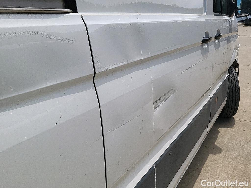  Volkswagen  Crafter VOLKSWAGEN  2.0TDI 102 CV #26