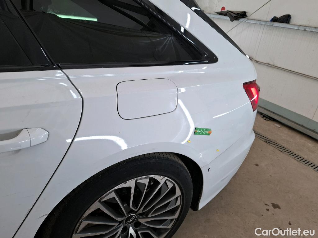  Audi  A6 AUDI  Avant / 2018 / 5P / Break 55 TFSI e quattro S tronic 7 Compétition #42