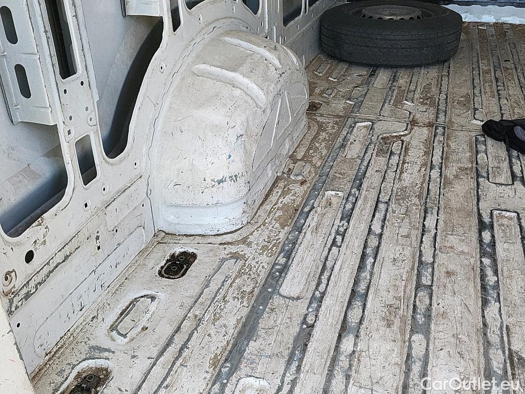  Volkswagen  Crafter VOLKSWAGEN  2.0TDI 102 CV #18