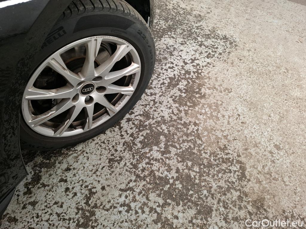  Audi  A4  Avant 35 TDI Business Line 2.0 TDI 165CV BVA7 E6d #25