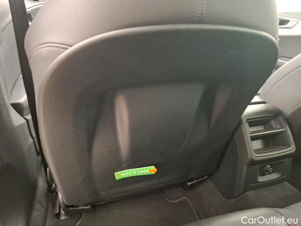  Audi  A4  Avant 35 TDI Business Line 2.0 TDI 165CV BVA7 E6d #33